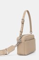 Τσάντα Calvin Klein K60K612901 μπεζ SS25