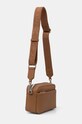 Сумочка Calvin Klein K60K612901 коричневый SS25