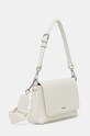 Kabelka Calvin Klein K60K612902 béžová SS25