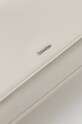 Kabelka Calvin Klein béžová K60K612902