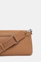 Doplnky Kabelka Calvin Klein K60K612902 hnedá