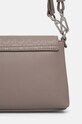 Akcesoria Calvin Klein torebka K60K612903 beżowy