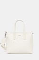 Сумочка Calvin Klein не вміщує А4 бежевий K60K612904