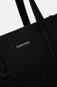 Calvin Klein torebka czarny K60K612904