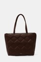 Сумочка Calvin Klein вмещает А4 коричневый K60K612906