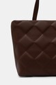 Аксессуары Сумочка Calvin Klein K60K612906 коричневый