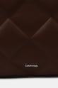 Torba Calvin Klein smeđa K60K612906