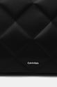 Kabelka Calvin Klein černá K60K612906