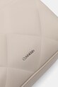 Сумочка Calvin Klein бежевый K60K612907
