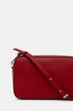 Akcesoria Calvin Klein torebka K60K612907 czerwony