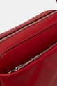 Calvin Klein torebka czerwony K60K612907