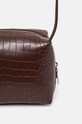 Аксессуары Сумочка Calvin Klein K60K612452 коричневый