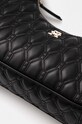 Kabelka Tommy Hilfiger čierna AW0AW16436