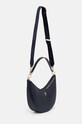 Kabelka Tommy Hilfiger AW0AW16437 námořnická modř AW24