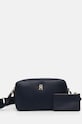 Tommy Hilfiger borsetta no blu navy AW0AW16439