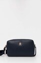Tommy Hilfiger torebka granatowy AW0AW16439