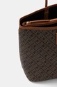 Kabelka Tommy Hilfiger AW0AW16441 hnědá