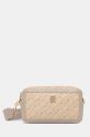 Tommy Hilfiger borsetta stampa all-over beige AW0AW16442