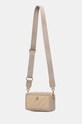 Сумочка Tommy Hilfiger AW0AW16442 бежевый NC24