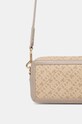 Сумочка Tommy Hilfiger бежевый AW0AW16442