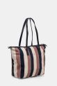 Τσάντα Tommy Hilfiger AW0AW16446 μπεζ AW24