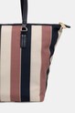 Αξεσουάρ Τσάντα Tommy Hilfiger AW0AW16446 μπεζ