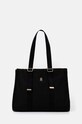 Tommy Hilfiger poseta uni negru AW0AW16450