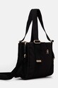 Kabelka Tommy Hilfiger AW0AW16451 čierna AW24