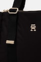 Doplnky Kabelka Tommy Hilfiger AW0AW16451 čierna