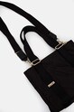 Сумочка Tommy Hilfiger чорний AW0AW16451