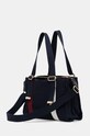 Kabelka Tommy Hilfiger námořnická modř AW0AW16452