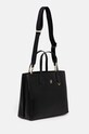 Tommy Hilfiger torebka AW0AW16455 czarny AW24