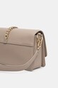 Accesorii Tommy Hilfiger poseta de piele AW0AW16459 bej