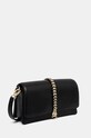 Tommy Hilfiger poseta de piele AW0AW16459 negru AW24