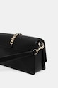 Accesorii Tommy Hilfiger poseta de piele AW0AW16459 negru