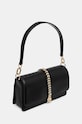 Tommy Hilfiger poseta de piele negru AW0AW16459