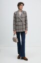 Кожаная сумочка Tommy Hilfiger AW0AW16461