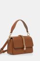 Tommy Hilfiger borsa a mano in pelle AW0AW16461 marrone AW24