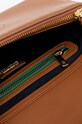 Tommy Hilfiger torebka skórzana AW0AW16461 brązowy
