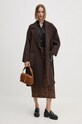 Tommy Hilfiger torebka skórzana AW0AW16461