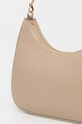 Akcesoria Tommy Hilfiger torebka AW0AW16463 beżowy