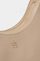 Tommy Hilfiger torebka beżowy AW0AW16463