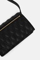 Τσάντα Tommy Hilfiger μαύρο AW0AW16466