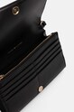 Τσάντα Tommy Hilfiger AW0AW16466 μαύρο