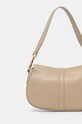 Kabelka Tommy Hilfiger AW0AW16467 béžová NC24