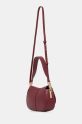 Torba Tommy Hilfiger bordo AW0AW16467