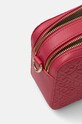 Kabelka Tommy Hilfiger AW0AW16470 ružová