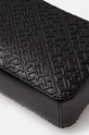 Kabelka Tommy Hilfiger čierna AW0AW16470