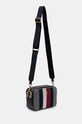 Tommy Hilfiger poseta AW0AW16474 gri AW24