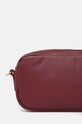 Doplnky Kabelka Tommy Hilfiger AW0AW16475 burgundské